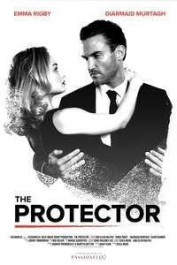 The Protector - Poster