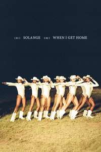 When I Get Home - Poster