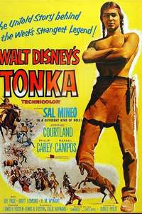 Tonka - Posters