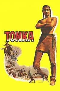 Tonka - Posters