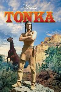 Tonka - Posters
