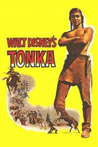 Tonka - Posters