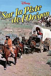 Westward Ho  The Wagons! - Posters