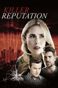 Killer Reputation - Poster