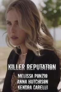 Killer Reputation - Poster