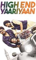 High End Yaariyan
