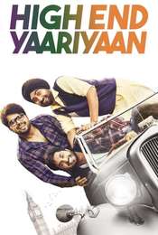 High End Yaariyan