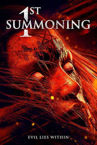 1st Summoning - Poster