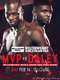 Bellator 216: MVP vs Daley