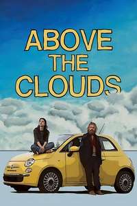 Above the Clouds - Poster