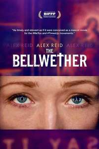 The Bellwether - Poster