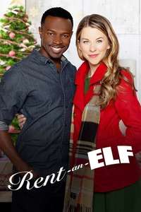 Rent-an-Elf - Poster