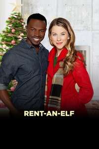 Rent-an-Elf - Poster
