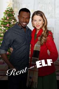Rent-an-Elf - Poster