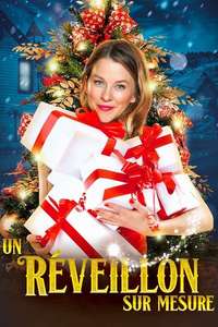 Rent-an-Elf - Poster