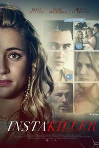 Instakiller - Poster