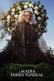 Tyler Perry's A Madea Family Funeral