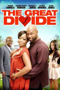 The Great Divide - Poster