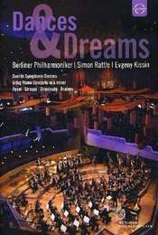 Dances and Dreams Gala from Berlin