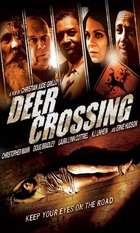 Deer Crossing