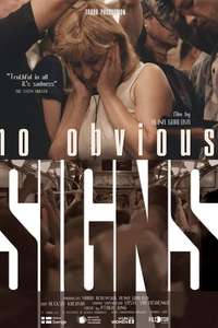 No Obvious Signs - Poster