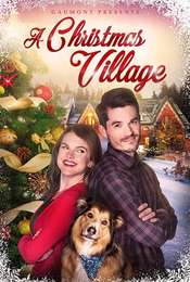 A Christmas Village