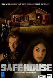 True Crime: Safe House