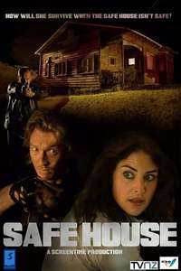 True Crime: Safe House - Poster