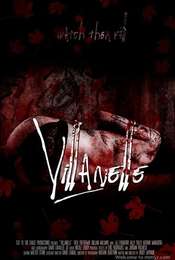 Villanelle