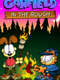 Garfield in the Rough