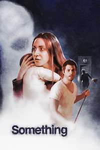 Something - Poster