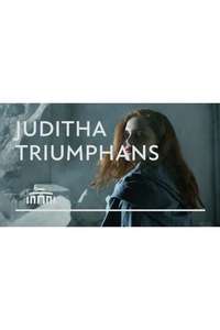 Juditha Triumphans - Vivaldi - Poster