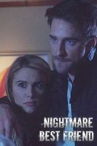 Nightmare Best Friend - Poster