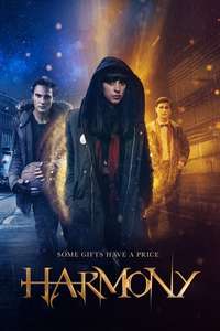 Harmony - Poster