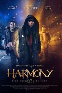 Harmony - Poster