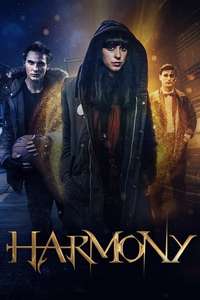 Harmony - Poster