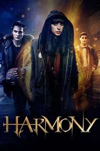 Harmony - Poster