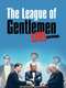 The League of Gentlemen - Live Again!
