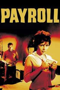 Payroll - Poster