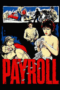 Payroll - Poster
