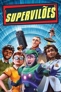 Henchmen - Poster