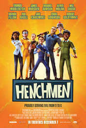 Henchmen