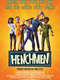 Henchmen