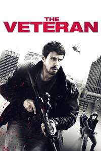 The Veteran - Poster