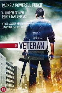 The Veteran - Poster