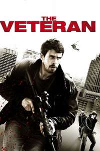 The Veteran - Poster