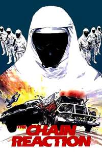 The Chain Reaction - Poster