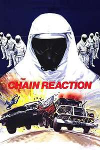 The Chain Reaction - Poster