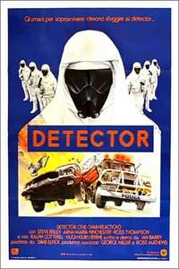 The Chain Reaction - Poster