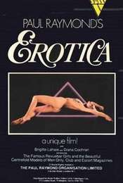 Paul Raymonds Erotica